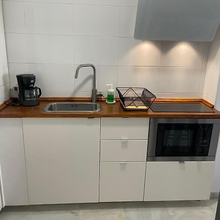 Espacio Malaga Luaran gambar