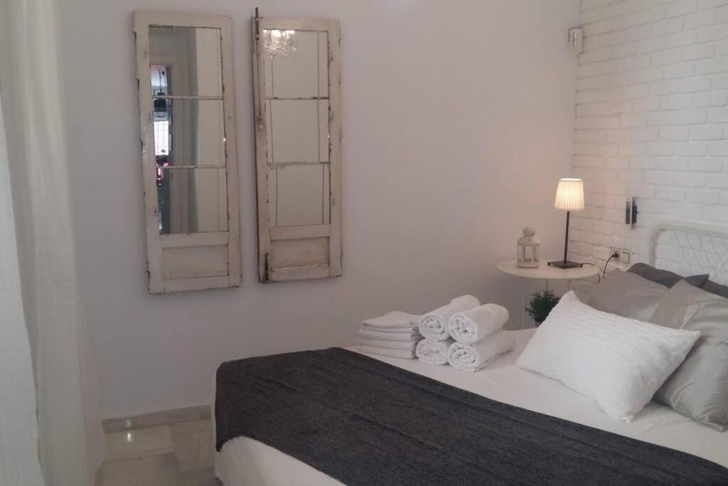 Espacio Malaga Luaran gambar