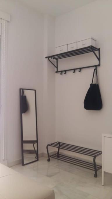 Espacio Malaga Luaran gambar