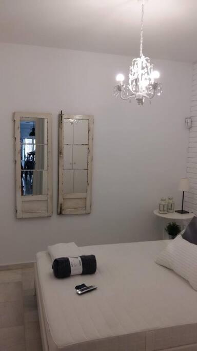 Espacio Malaga Luaran gambar