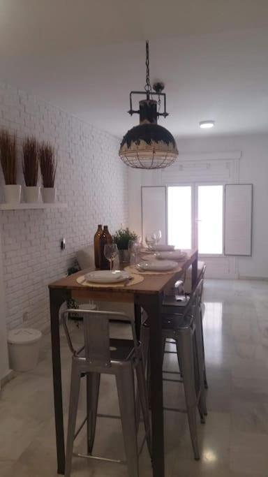 Espacio Malaga Luaran gambar