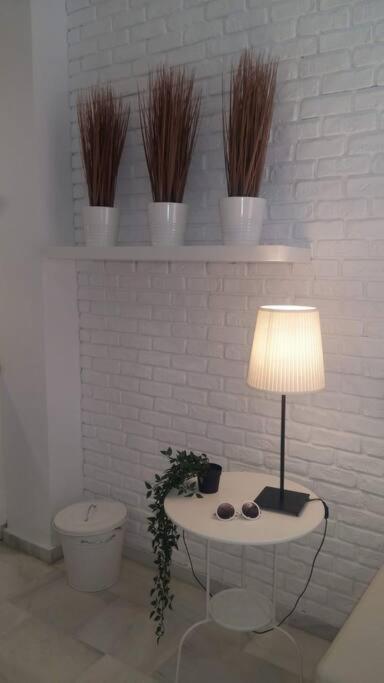 Espacio Malaga Luaran gambar