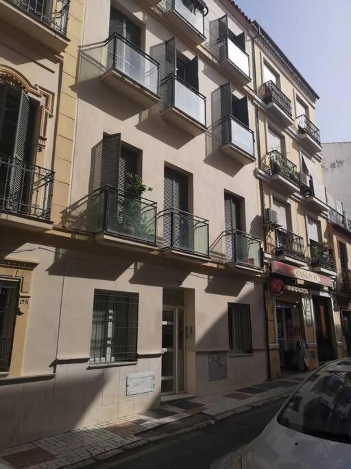 Espacio Malaga Luaran gambar