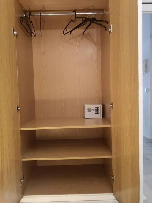 Espacio Malaga Luaran gambar