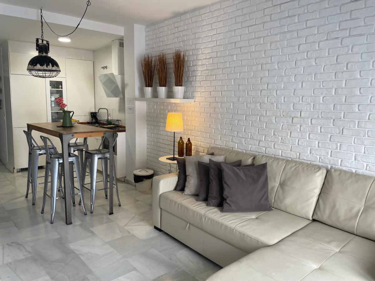 Espacio Malaga Luaran gambar