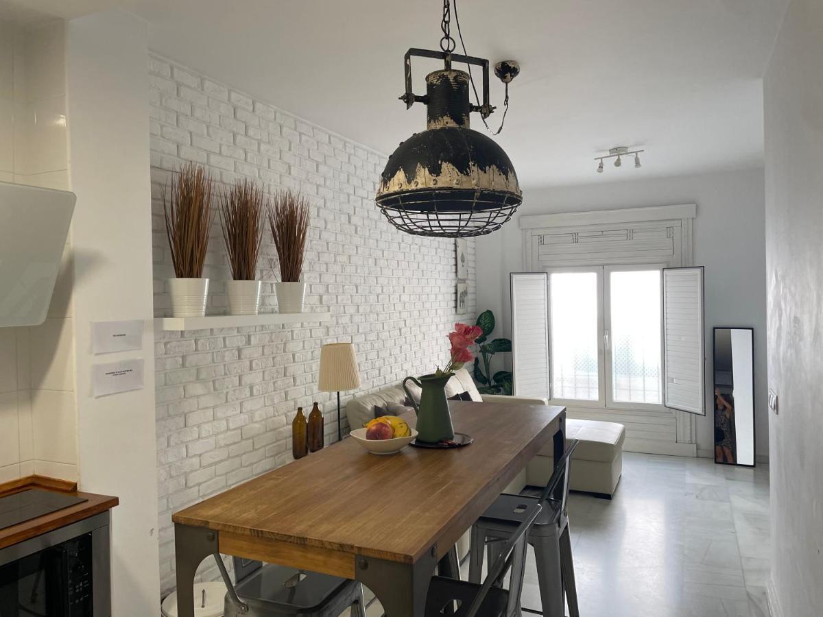 Espacio Malaga Luaran gambar